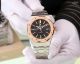 Solid Black Audemars Piguet Royal Oak Replica Watches 46mm (5)_th.jpg